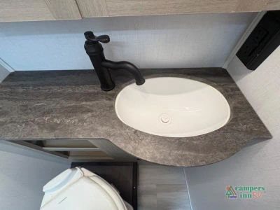 2026 Forest River RV Sunseeker - Photo 24