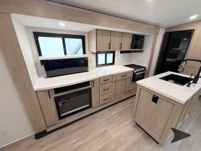 2026 Grand Design Imagine - Photo 26