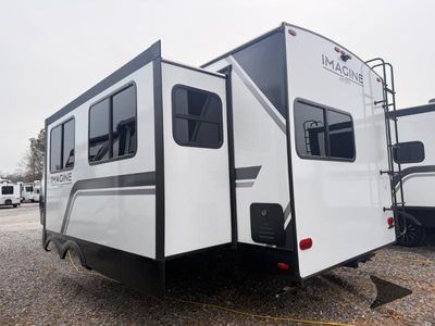 2026 Grand Design Imagine - Photo 10