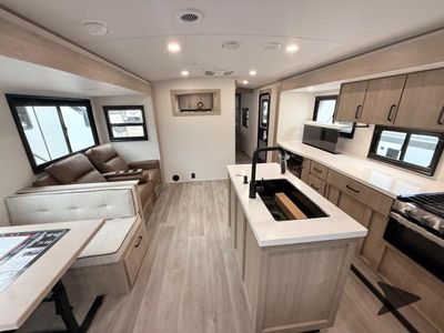 2026 Grand Design Imagine - Photo 18