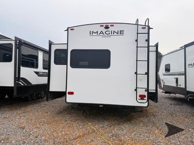 2026 Grand Design Imagine - Photo 12