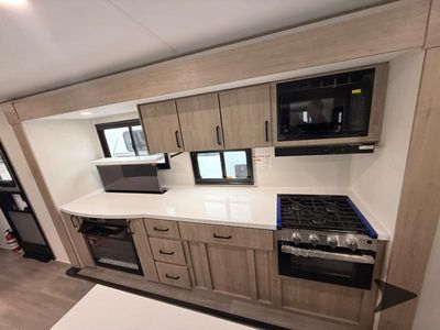 2026 Grand Design Imagine - Photo 21