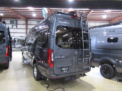 2022 Winnebago BOLDT - Photo 25