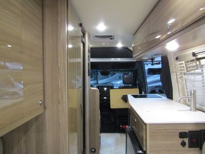 2022 Winnebago BOLDT - Photo 3
