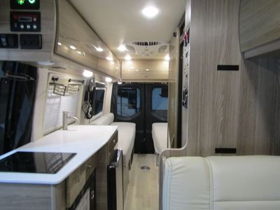 2022 Winnebago BOLDT - Photo 4