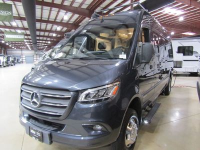 2022 Winnebago BOLDT - Photo 27