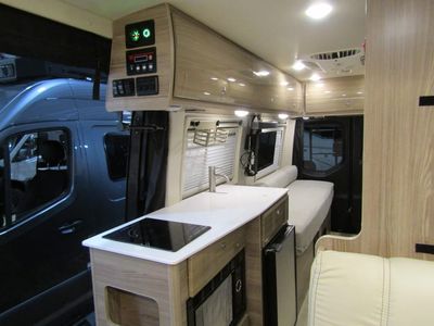 2022 Winnebago BOLDT - Photo 5