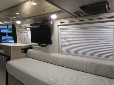 2022 Winnebago BOLDT - Photo 20