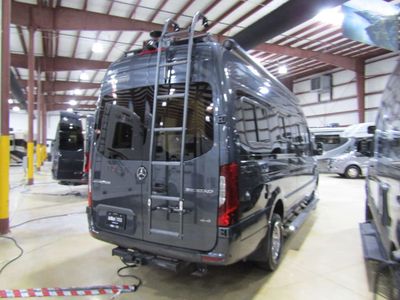 2022 Winnebago BOLDT - Photo 26