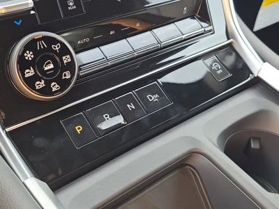 2026 Nissan Armada — photo 29 view
