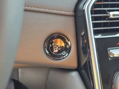 2026 Nissan Armada — photo 30 view