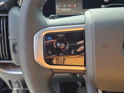 2026 Nissan Armada — photo 32 view