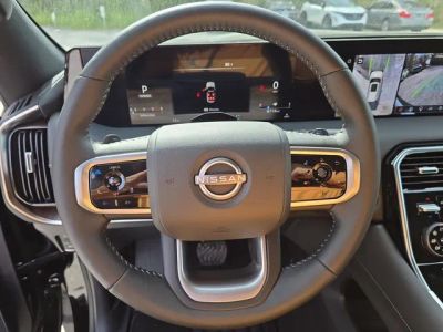 2026 Nissan Armada — photo 33 view
