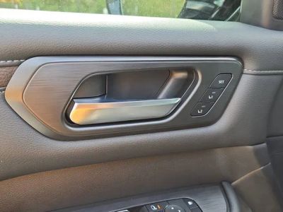 2026 Nissan Armada — photo 23 view