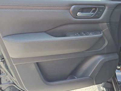 2026 Nissan Armada — photo 21 view