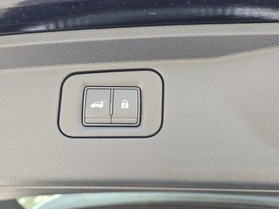 2026 Nissan Armada — photo 13 view