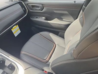 2026 Nissan Armada — photo 18 view