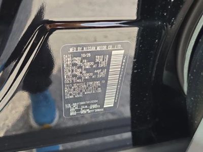 2026 Nissan Armada — photo 37 view