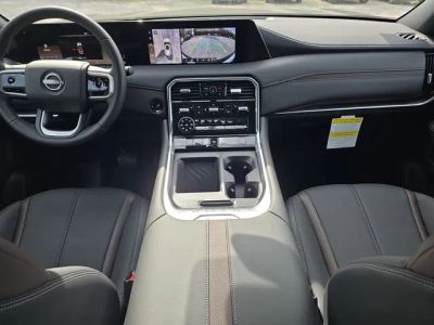 2026 Nissan Armada — photo 15 view