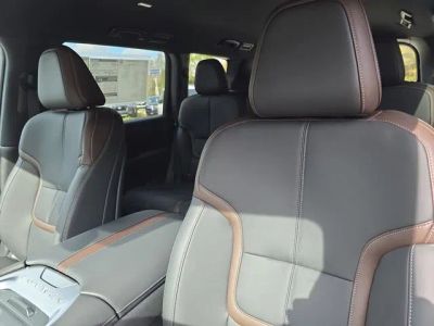 2026 Nissan Armada — photo 25 view