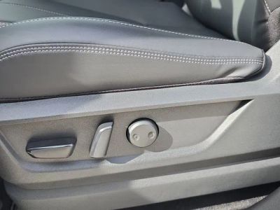 2026 Nissan Armada — photo 24 view