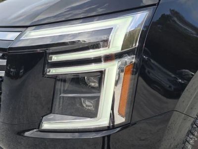 2026 Nissan Armada — photo 10 view