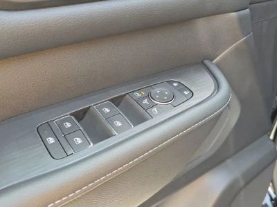2026 Nissan Armada — photo 22 view