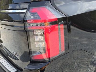 2026 Nissan Armada — photo 11 view