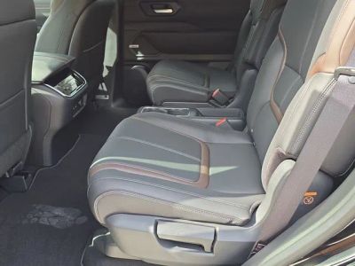 2026 Nissan Armada — photo 19 view