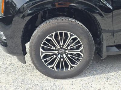 2026 Nissan Armada — photo 36 view