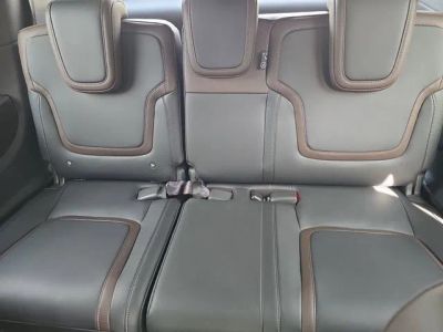 2026 Nissan Armada — photo 20 view