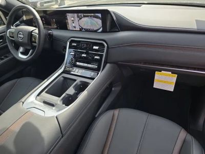 2026 Nissan Armada — photo 14 view