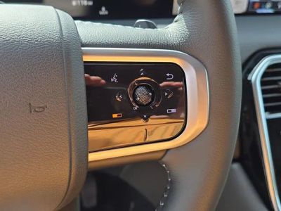 2026 Nissan Armada — photo 34 view