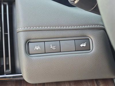 2026 Nissan Armada — photo 31 view