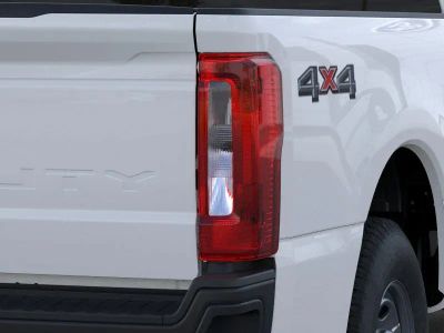 2026 Ford Super Duty - Photo 21