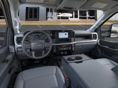 2026 Ford Super Duty - Photo 9