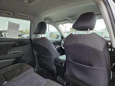 2023 Toyota Highlander — photo 12 view