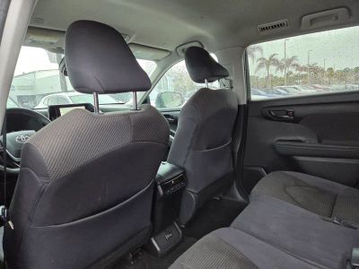 2023 Toyota Highlander — photo 21 view