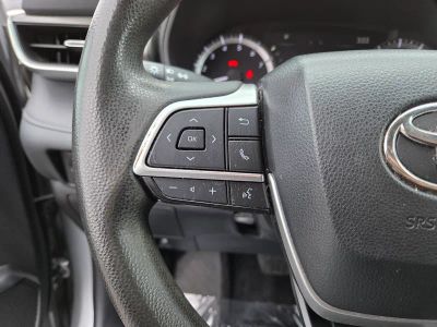 2023 Toyota Highlander — photo 29 view