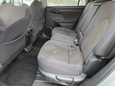 2023 Toyota Highlander — photo 20 view