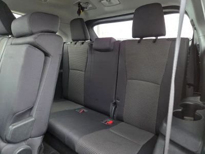 2023 Toyota Highlander — photo 18 view