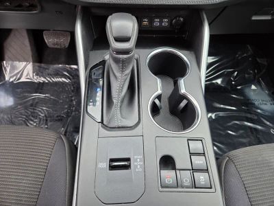 2023 Toyota Highlander — photo 27 view