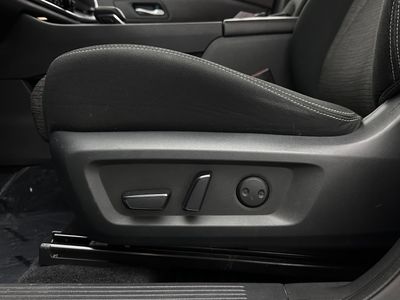 2022 Nissan Rogue - Photo 12