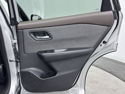 2022 Nissan Rogue - Photo 30