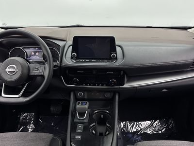 2022 Nissan Rogue - Photo 26