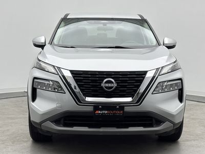 2022 Nissan Rogue - Photo 2