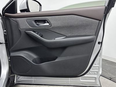 2022 Nissan Rogue - Photo 31