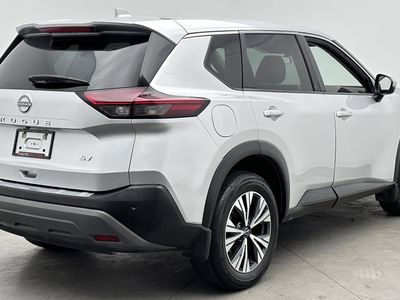 2022 Nissan Rogue - Photo 7