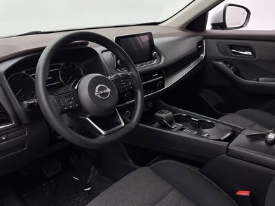 2022 Nissan Rogue - Photo 8