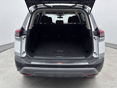 2022 Nissan Rogue - Photo 28